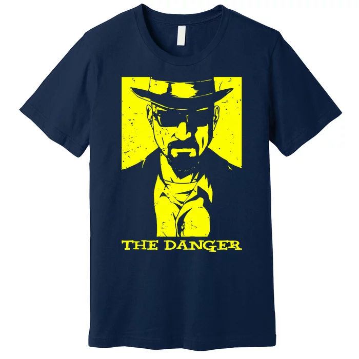 The Danger Premium T-Shirt