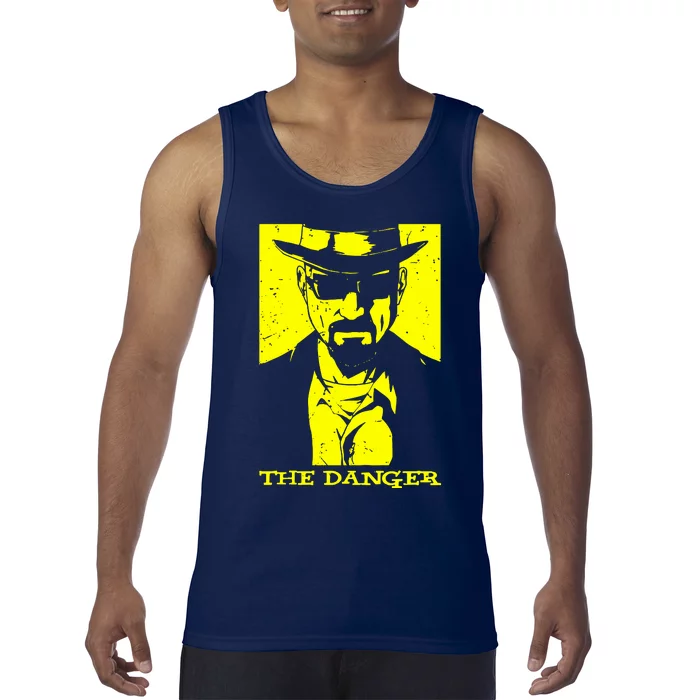 The Danger Tank Top