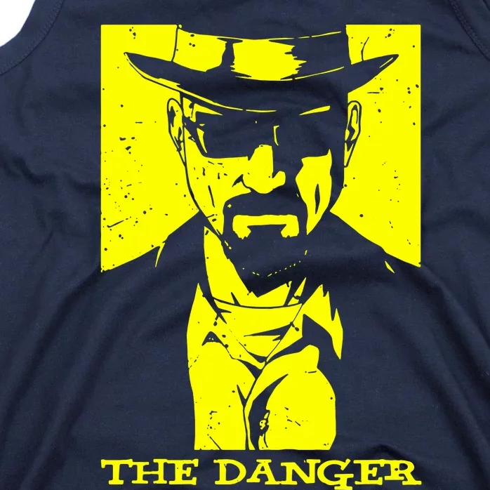 The Danger Tank Top