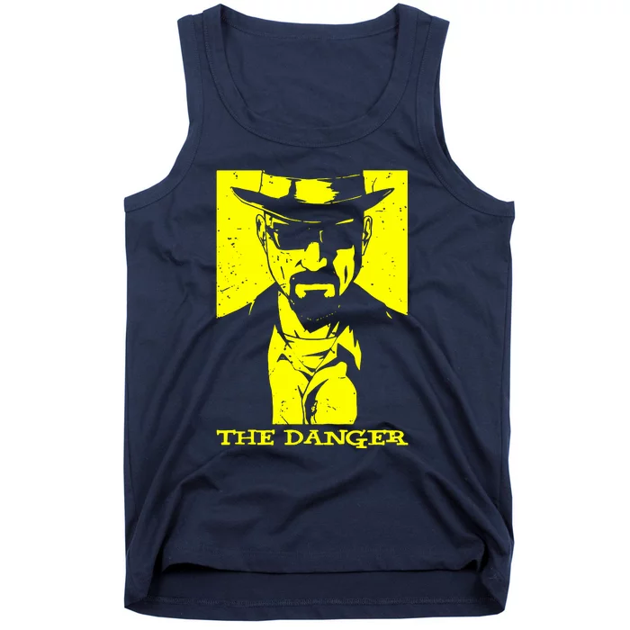 The Danger Tank Top