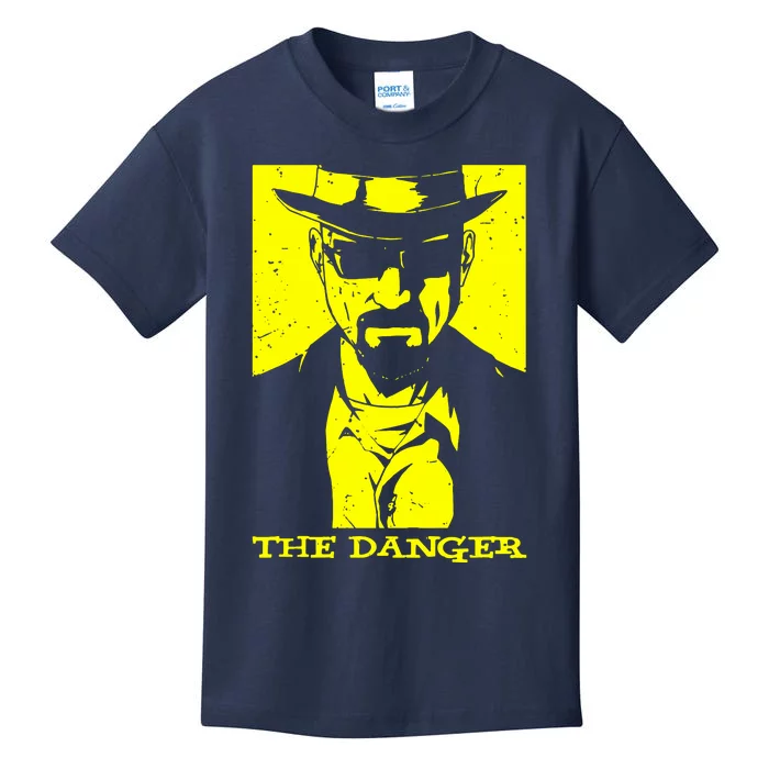 The Danger Kids T-Shirt