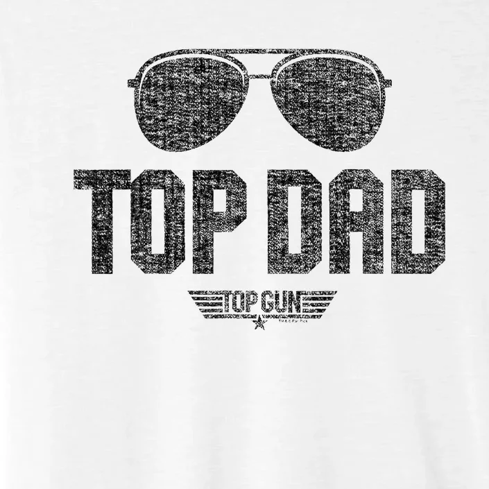 Top Dad ChromaSoft Performance T-Shirt