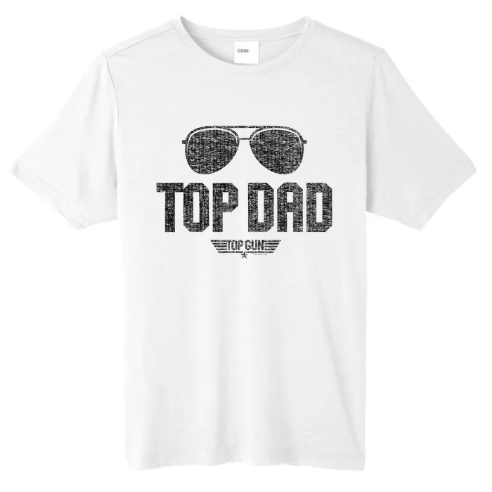 Top Dad ChromaSoft Performance T-Shirt