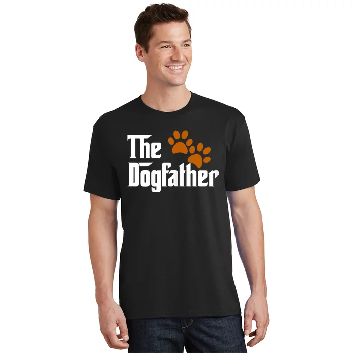 The Dogfather T-Shirt