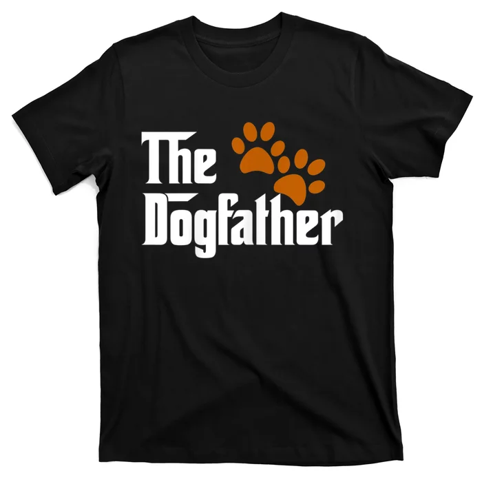 The Dogfather T-Shirt