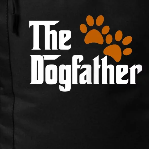 The Dogfather Daily Commute Backpack