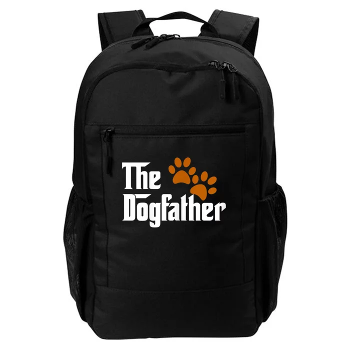 The Dogfather Daily Commute Backpack