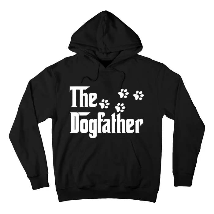 The Dogfather Hoodie