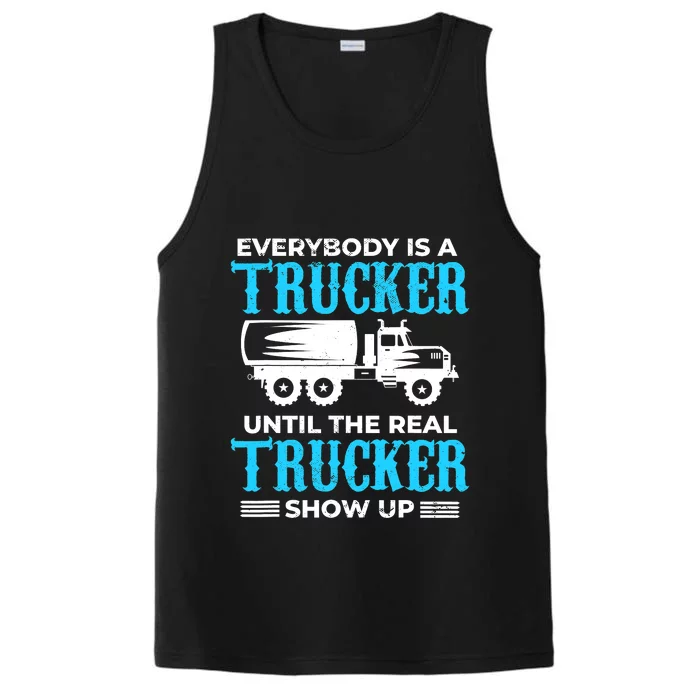 Truck Driver Truck Driver Dumper Driver Professional Driver Tipper Performance Tank