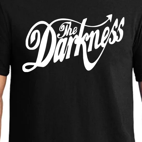 THE DARKNESS Pajama Set