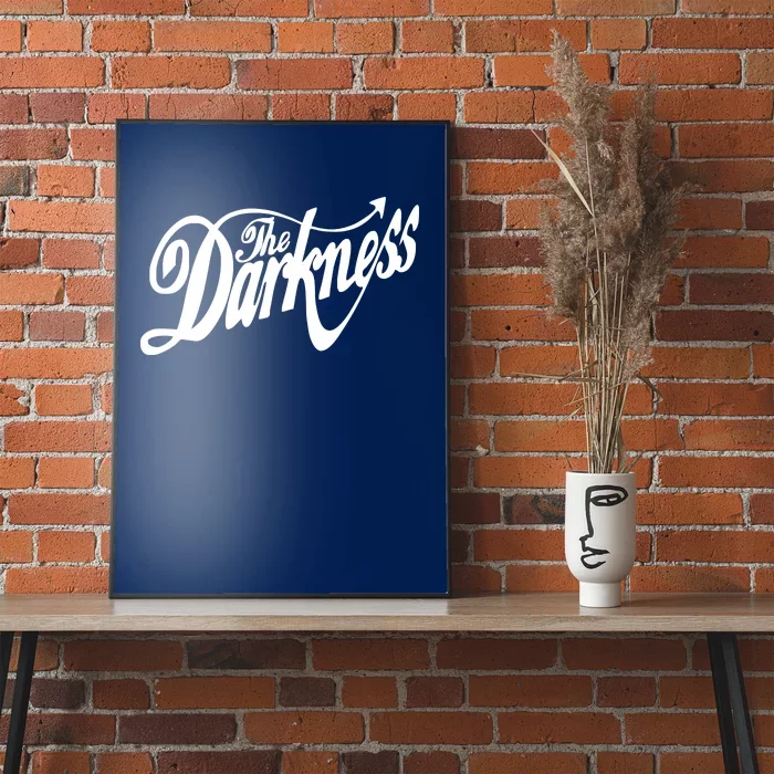 THE DARKNESS Poster