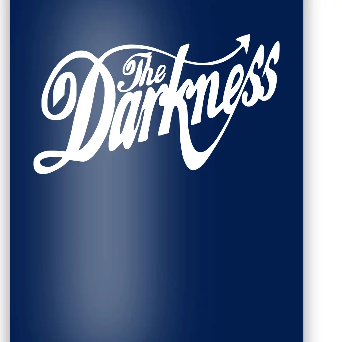 THE DARKNESS Poster