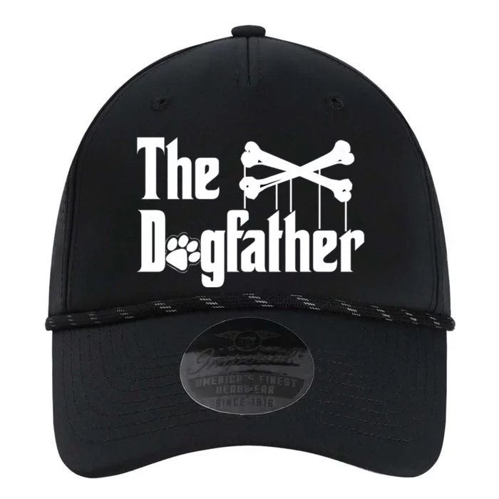 The Dogfather Performance The Dyno Cap