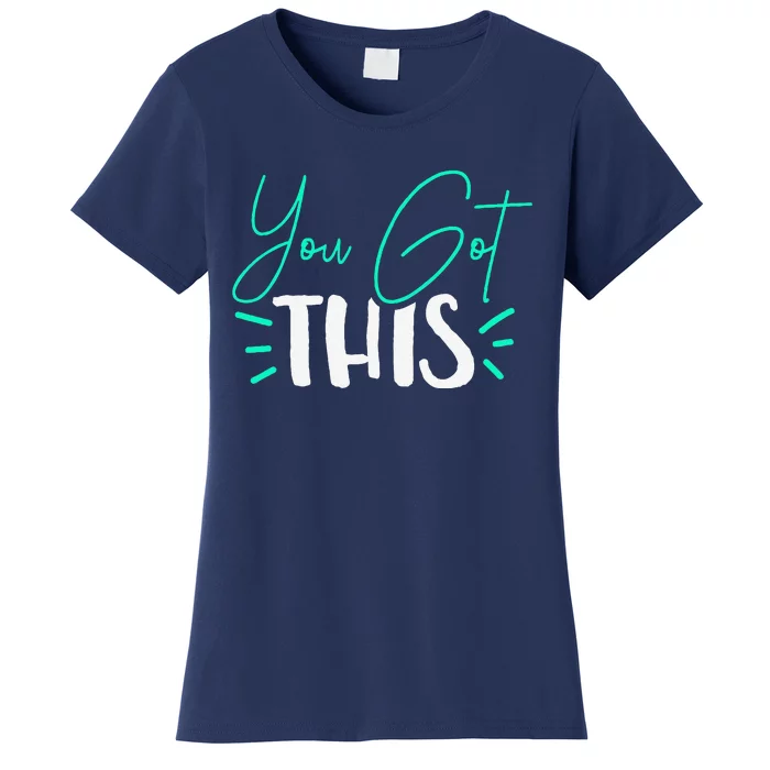 Test Day Teacher Women's T-Shirt