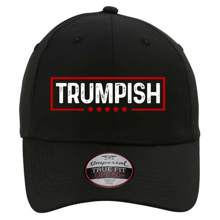 Trumpish Donald Trump 2024 The Original Performance Cap