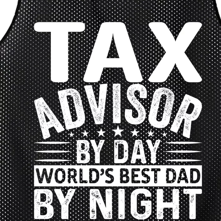 Tax Day T Mesh Reversible Basketball Jersey Tank