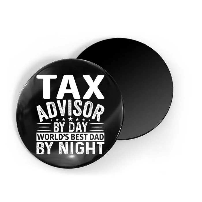 Tax Day T Magnet