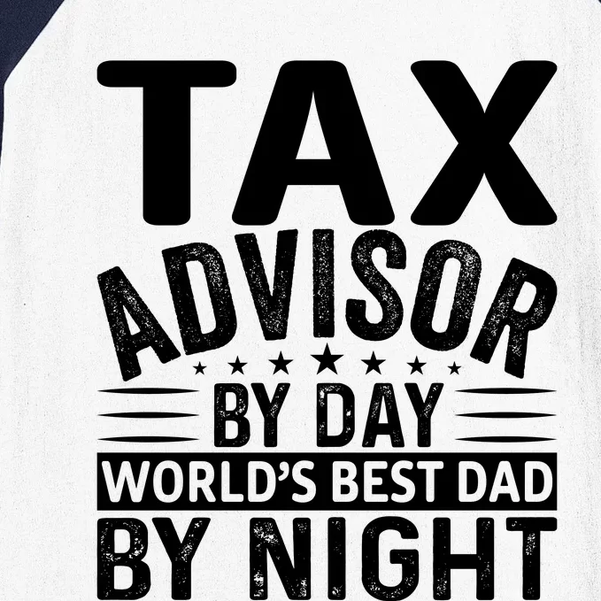 Tax Day T Baseball Sleeve Shirt