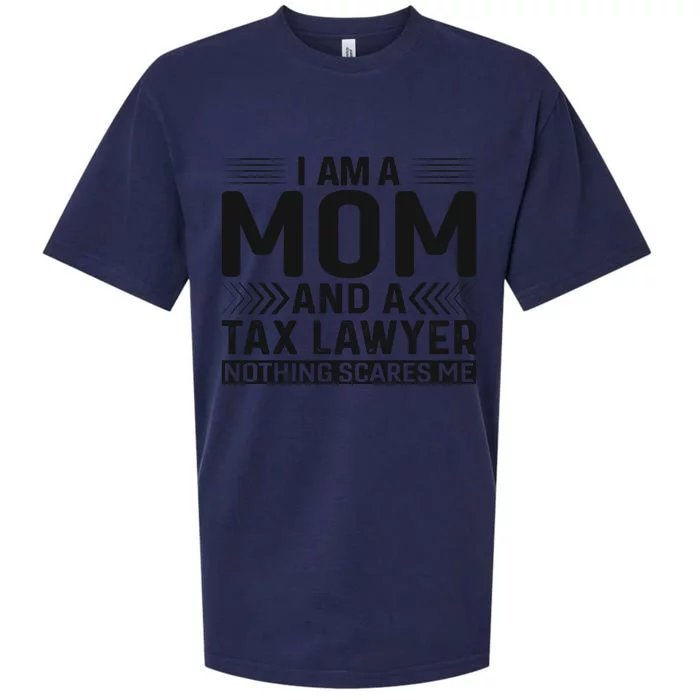 Tax Day T Sueded Cloud Jersey T-Shirt