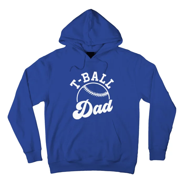 Tball Dad Hoodie