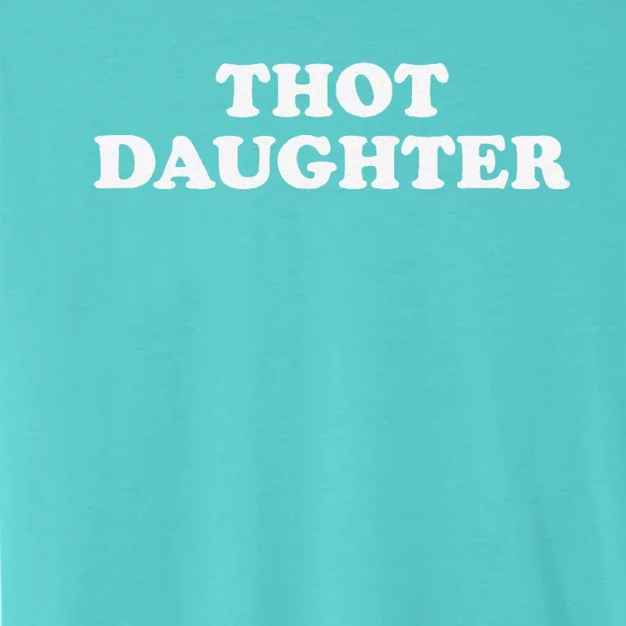 Thot Daughter ChromaSoft Performance T-Shirt