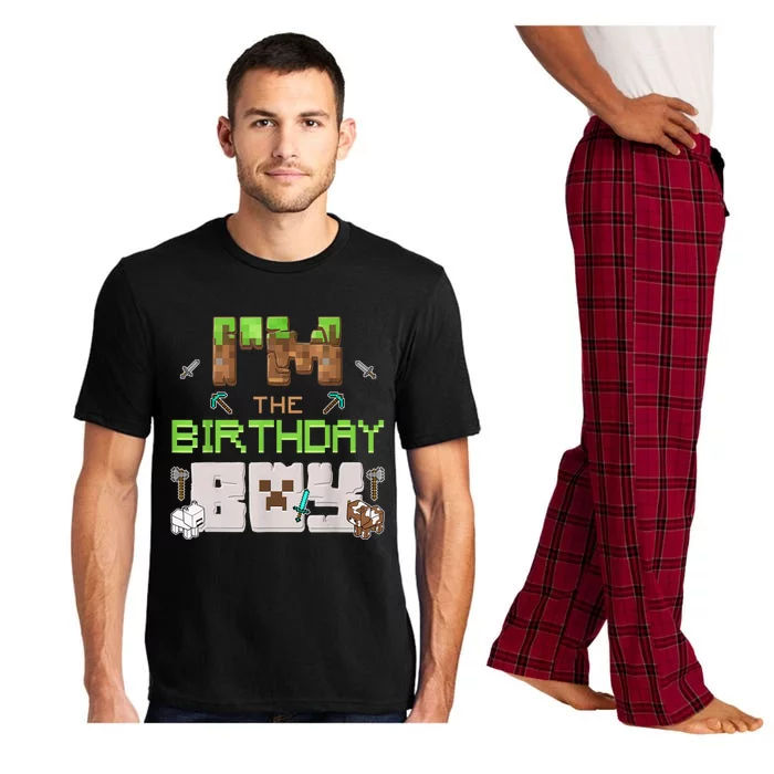 Tylerchilders Desert Walk Pajama Set