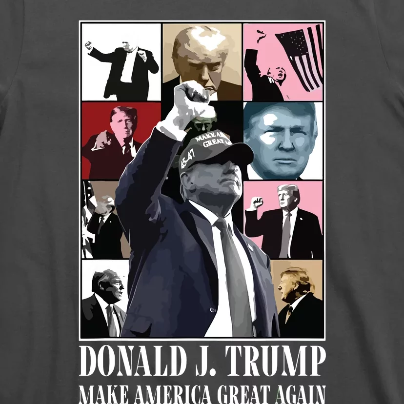 Trump Era 2024 T-Shirt