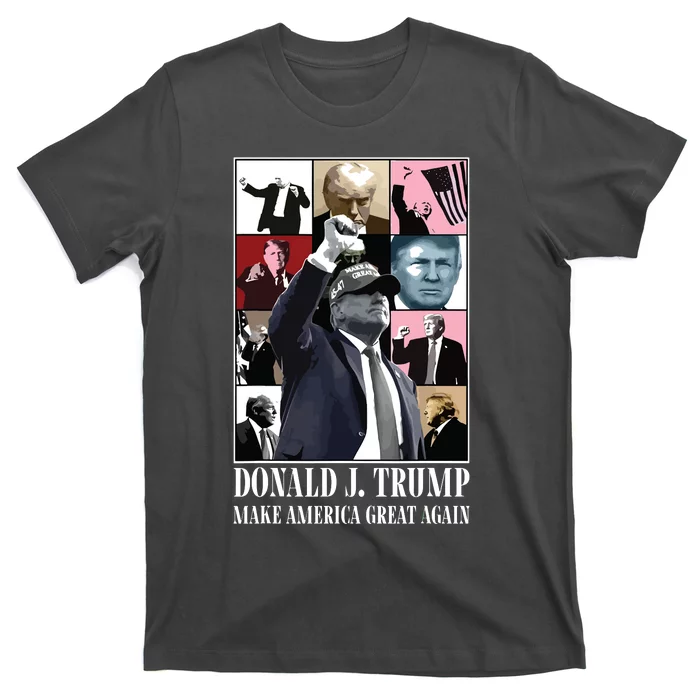 Trump Era 2024 T-Shirt