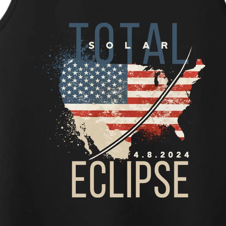 Total Eclipse 2024 Performance Tank