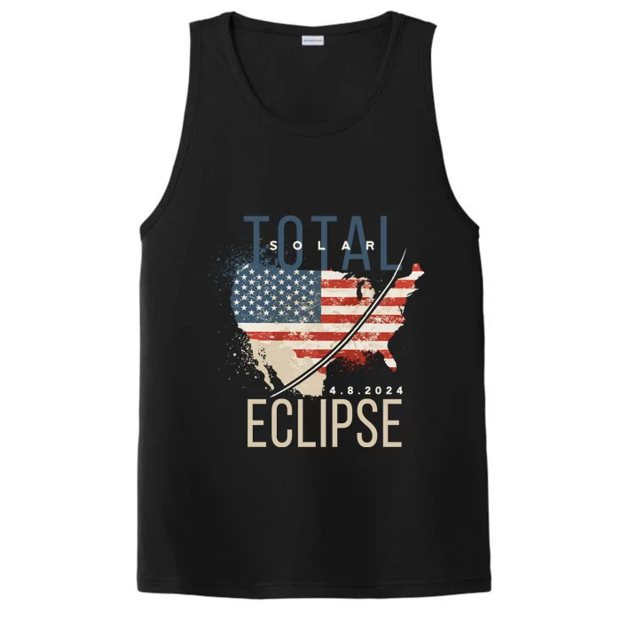 Total Eclipse 2024 Performance Tank