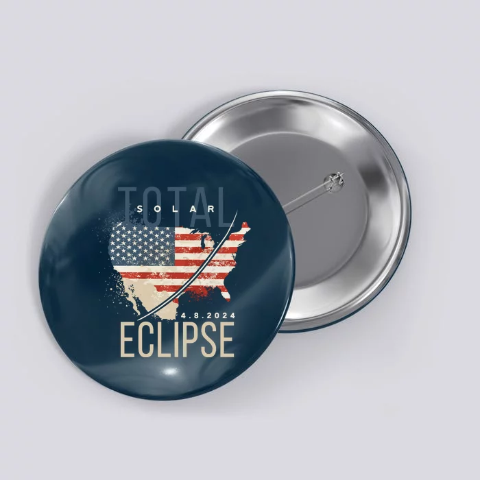 Total Eclipse 2024 Button