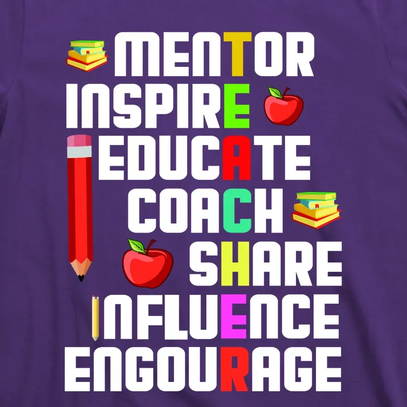 Teacher T-Shirt