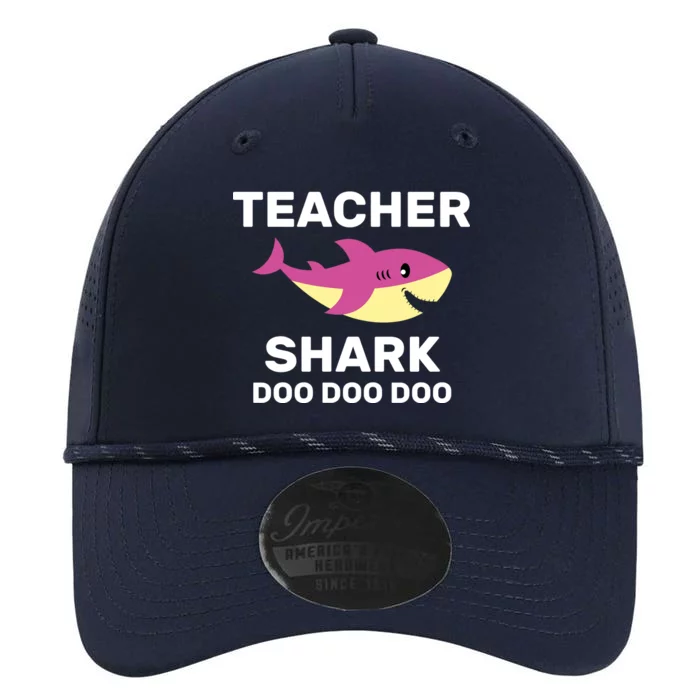 Teacher Shark Performance The Dyno Cap