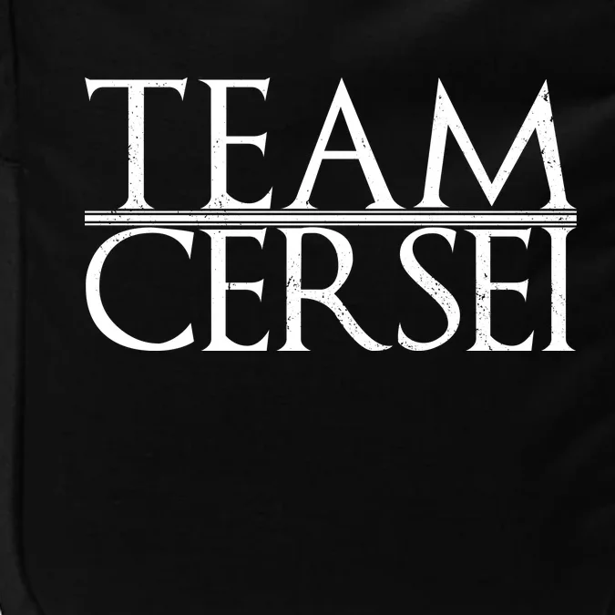 Team Cersei Impact Tech Backpack