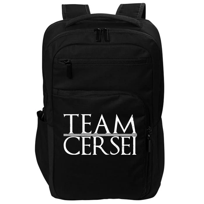 Team Cersei Impact Tech Backpack