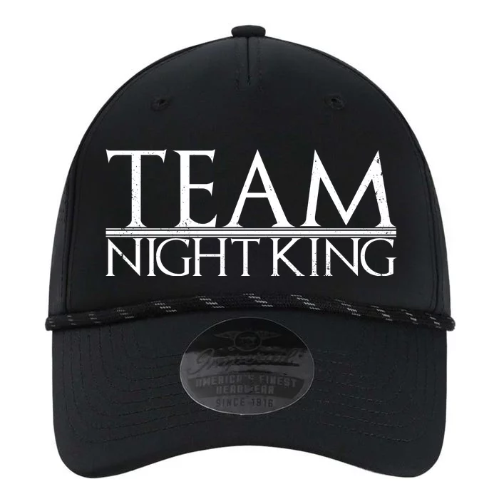 Team Night King Performance The Dyno Cap