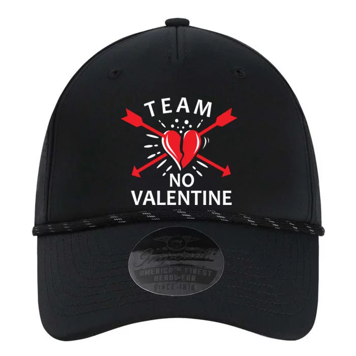 Team No Valentine Performance The Dyno Cap