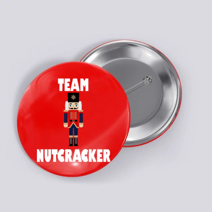 Team Nutcracker Button