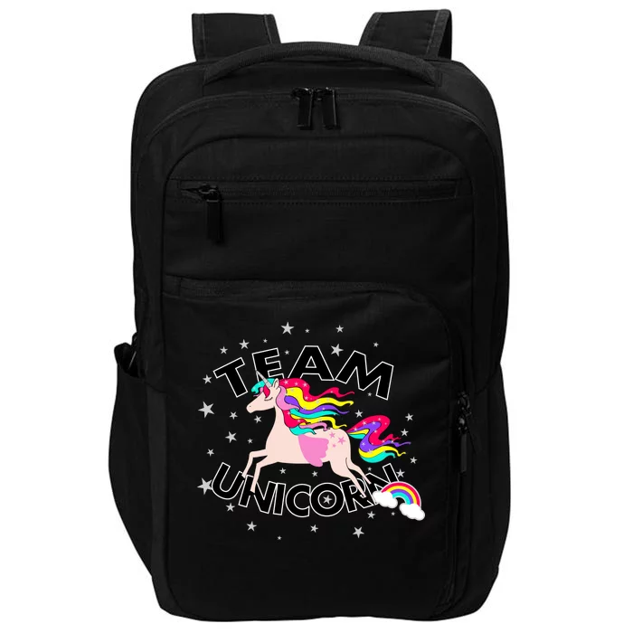 Team Unicorn Impact Tech Backpack