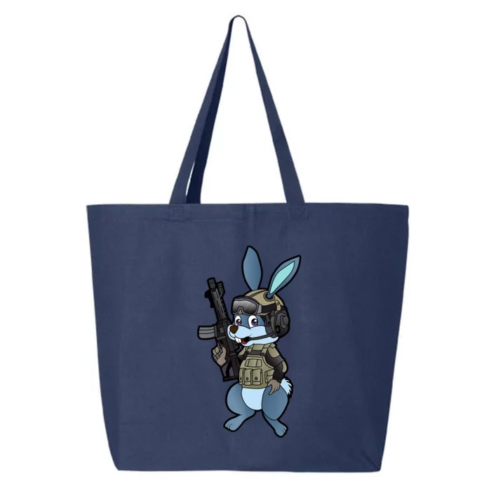 Tactical Easter Bunny 25L Jumbo Tote