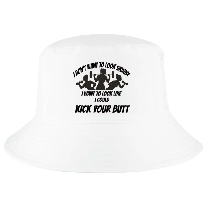 Training Exercise Best Weight Cool Comfort Performance Bucket Hat