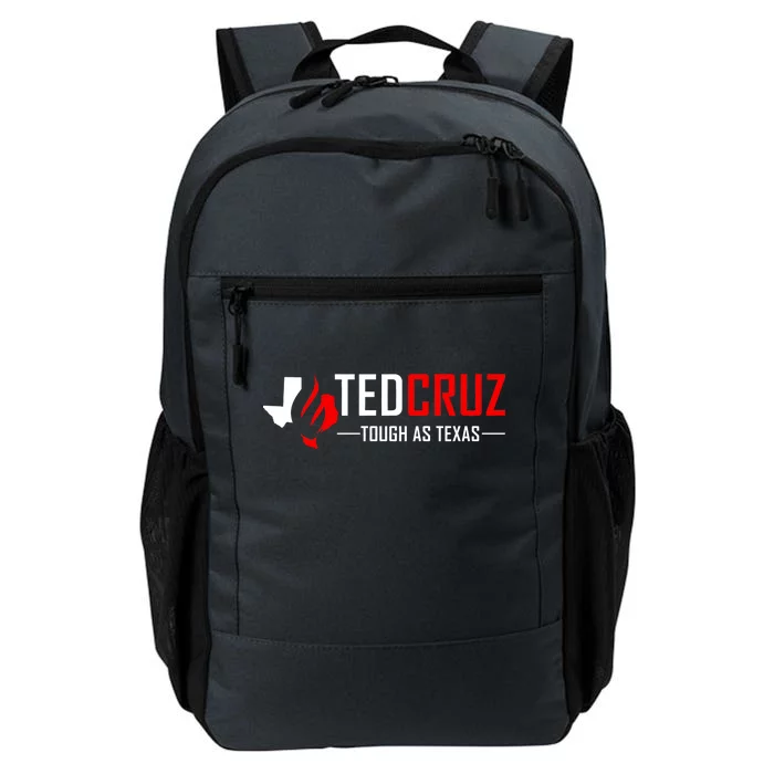 Ted Cruz Tough As Texas Daily Commute Backpack