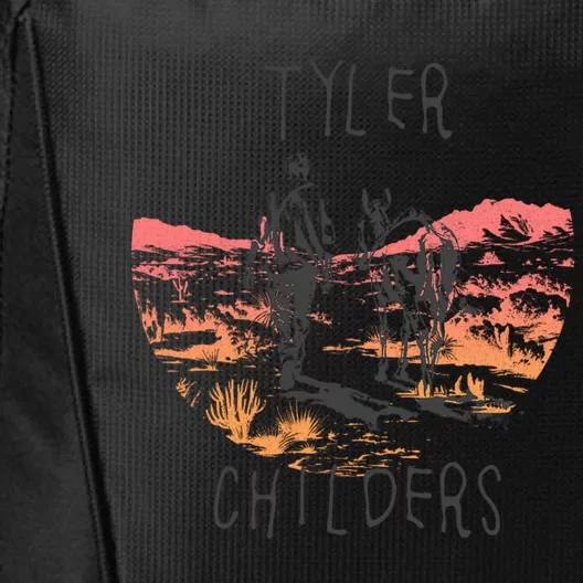 Tyler Ers Desert Walk Gift City Backpack