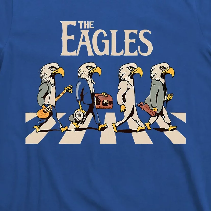 The Eagles Funny s T-Shirt