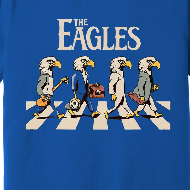 The Eagles Funny s Premium T-Shirt