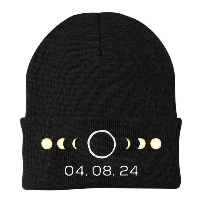 Treat Eat Her Right Knit Cap Winter Beanie