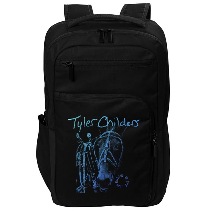 Tyler Ers Mule Gift Impact Tech Backpack