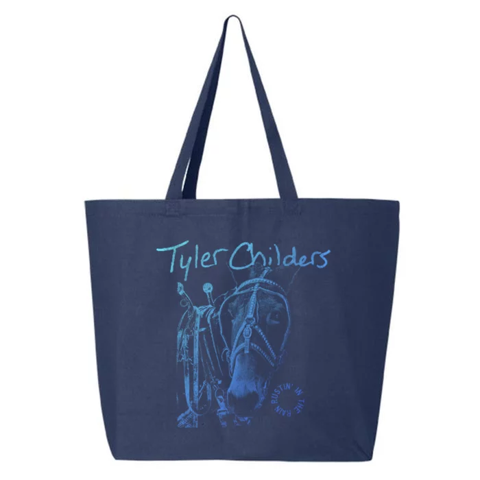 Tyler Ers Mule Gift 25L Jumbo Tote