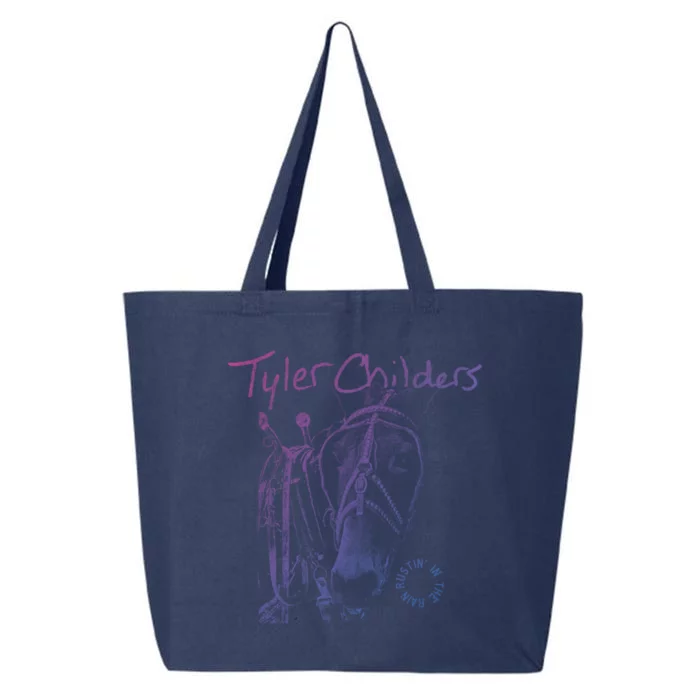 Tyler Ers Mule Gift 25L Jumbo Tote