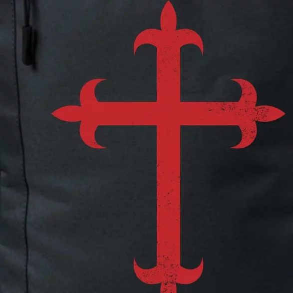 Templar Cross Daily Commute Backpack